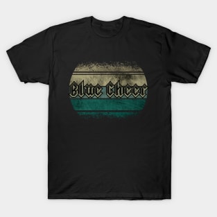 blue cheer T-Shirt